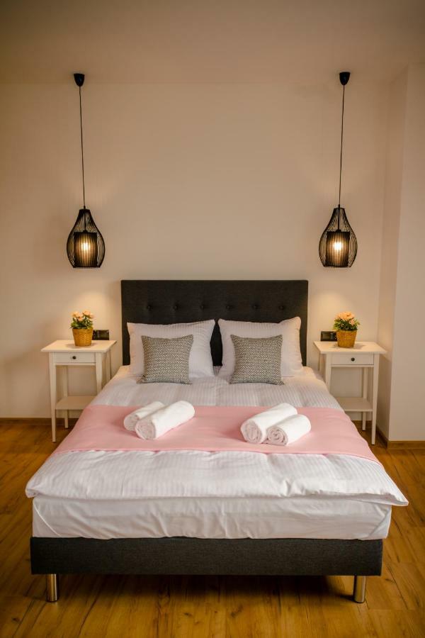 Golden Rooms Blisko Energylandii Zator Bagian luar foto